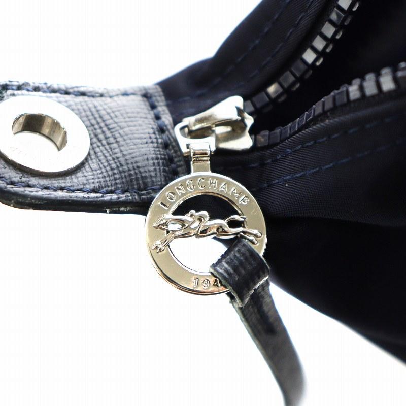 LONGCHAMP（ロンシャン） ルプリアージュ ネオ トートバッグ