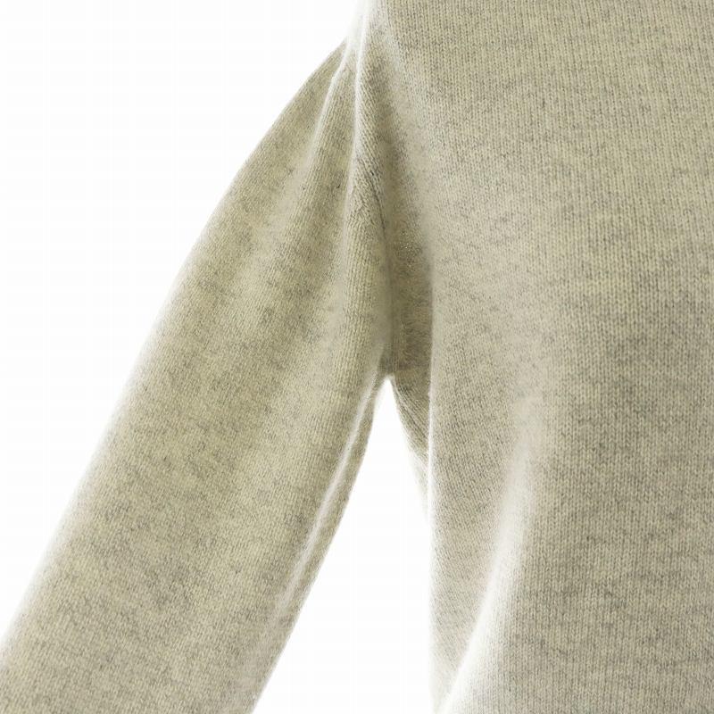ジルサンダー JIL SANDER ニット セーター 長袖 タートルネック