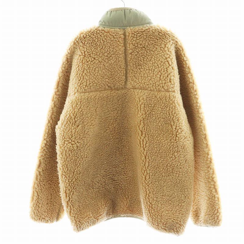 美品♡パタゴニア KIDS レトロフリースジャケット XL patagonia（パタゴニア） 新品 Patagonia Kids' Classic Retro-X