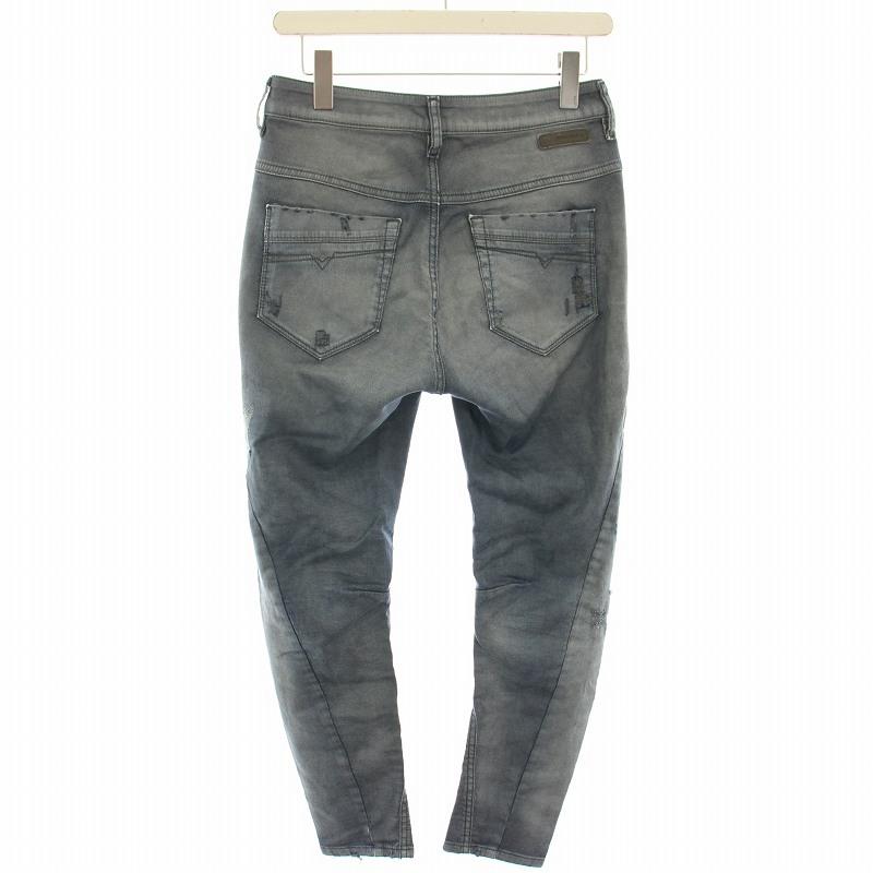 DIESEL（ディーゼル） DIESEL FAYZA-NE ジョグジーンズ JOGGJEANS 