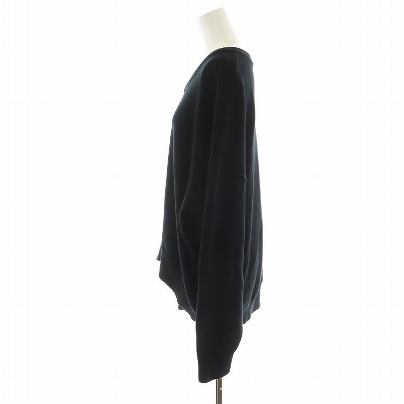 ドゥーズィエムクラス エブリデイアイライク 22AW ニット セーター 長袖 ドゥーズィエムクラス DEUXIEME CLASSE エブリデイアイライク EVERYDAY
