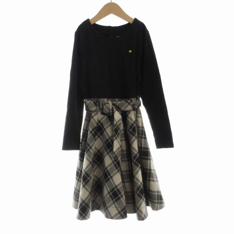 kate spade NEW YORK ケイトスペード 子供服 女の子 フレア
