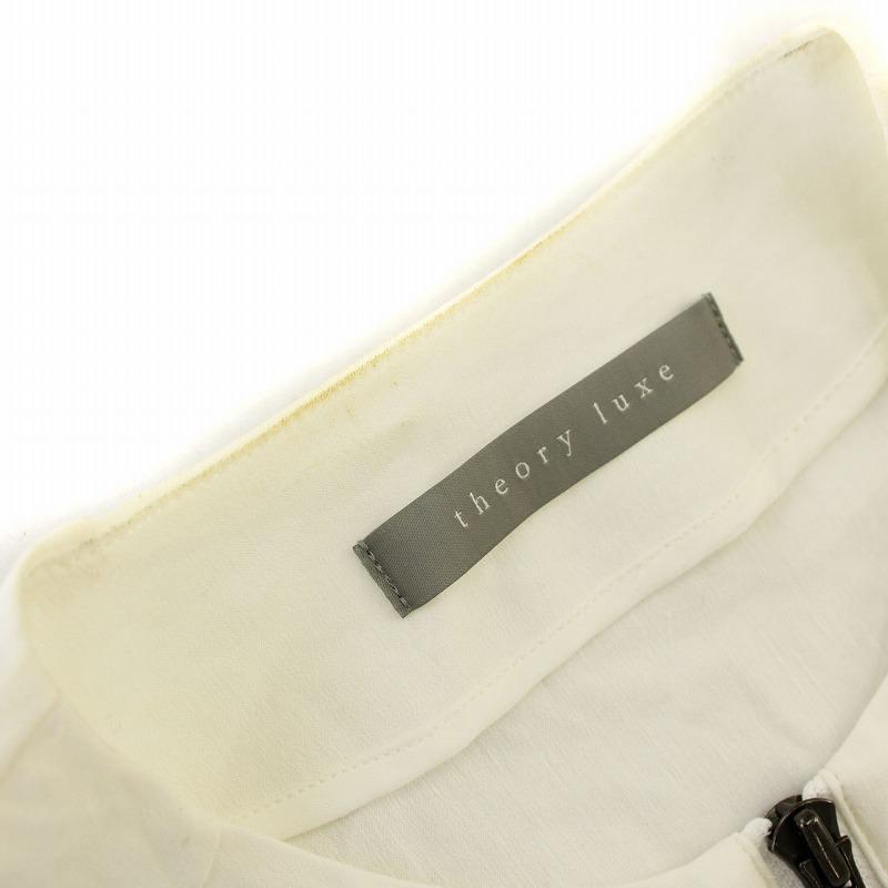 theory luxe（セオリーリュクス） theory luxe ECO CRUNCH WASH KELIN