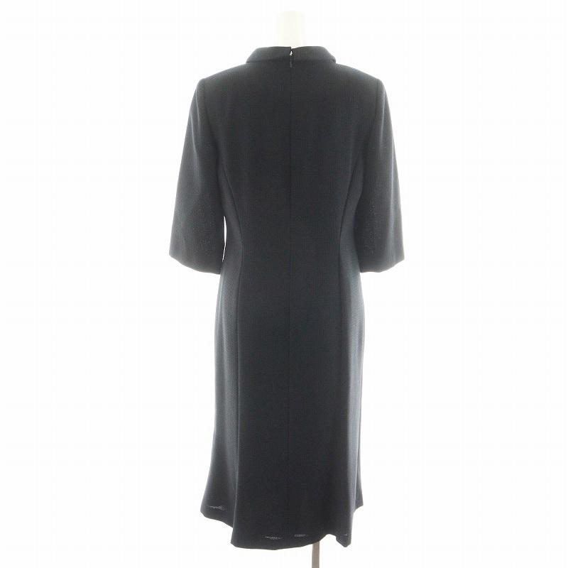 ソワール ペルル SOIR PERLE ブラックフォーマル 喪服