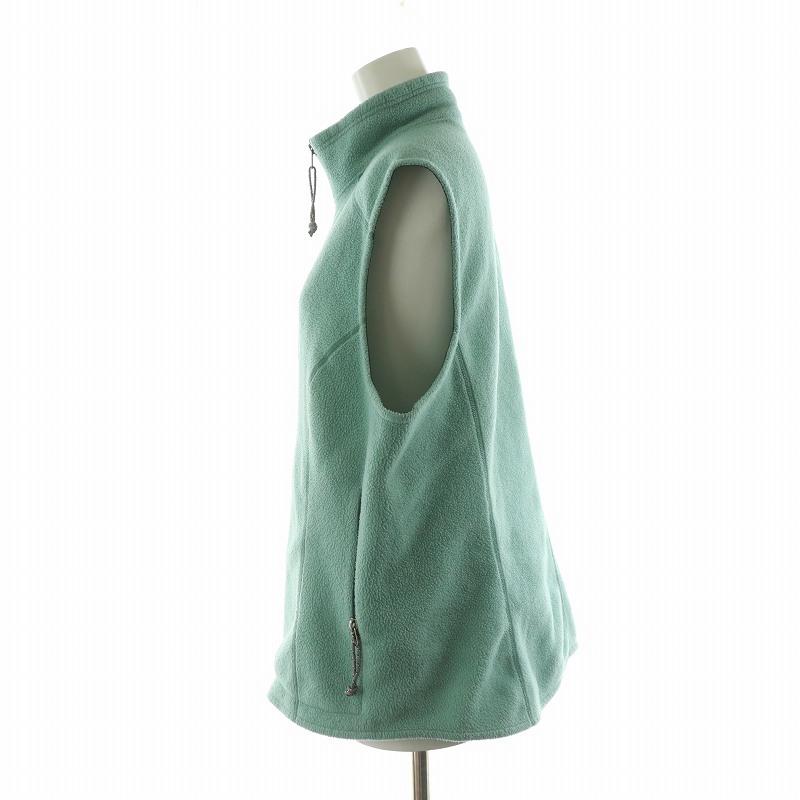 パタゴニア Patagonia SYNCHILLA シンチラ フリースベスト ジップ