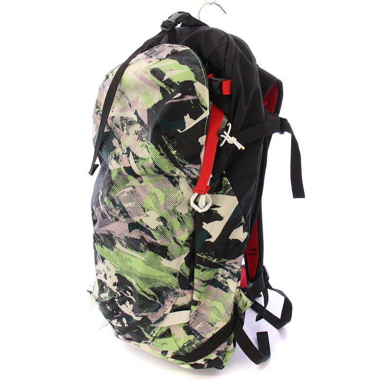 THE NORTH FACE（ザ ノースフェイス） THE NORTH FACE SNOMAD 34