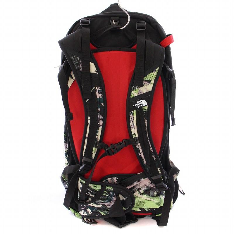 THE NORTH FACE（ザ ノースフェイス） THE NORTH FACE SNOMAD 34