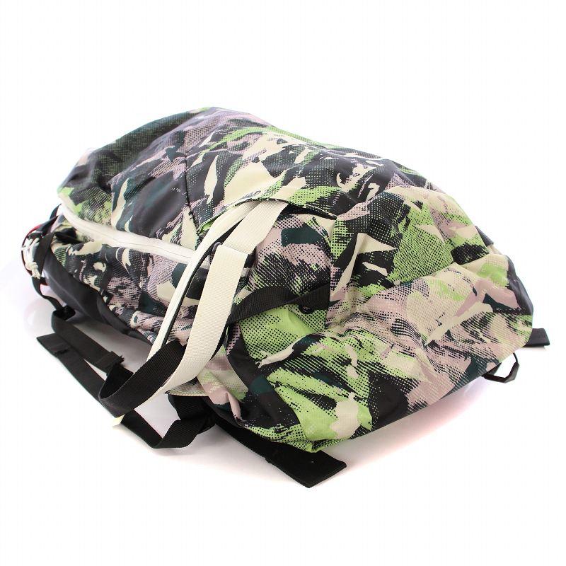 THE NORTH FACE（ザ ノースフェイス） THE NORTH FACE SNOMAD 34