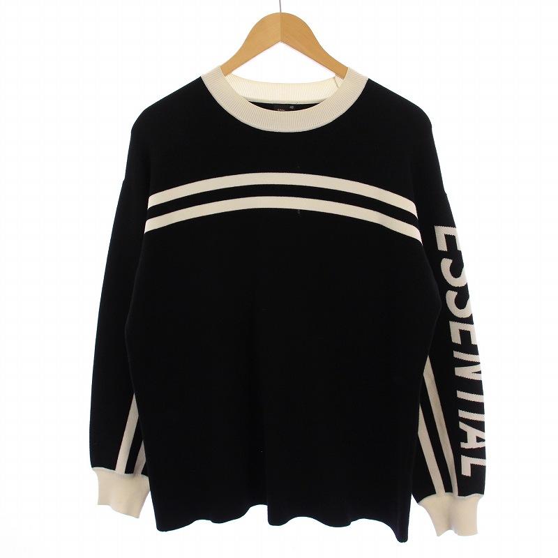 ダブルスタンダードクロージングヒム D/him. ESSENTIAL 23SS プル 