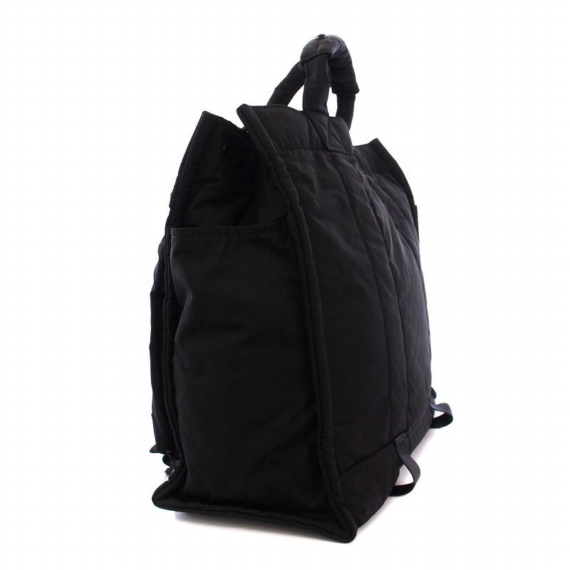 PORTER ポーター 吉田カバン SENSES TOTEBAG センシズ トートバッグ