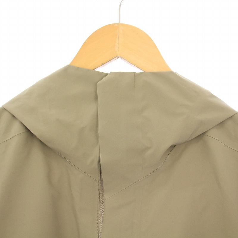 ARC'TERYX（アークテリクス） ARC'TERYX GORE-TEX ANDRA COAT