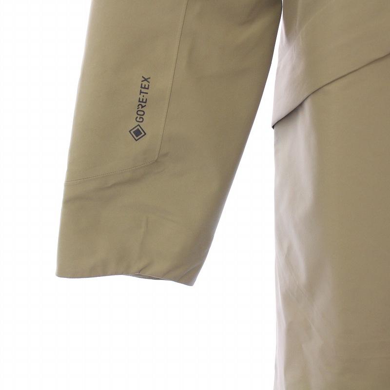 ARC'TERYX（アークテリクス） ARC'TERYX GORE-TEX ANDRA COAT
