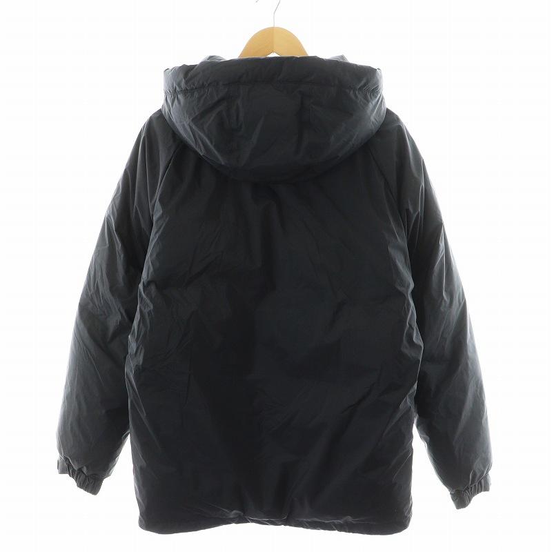 未使用品 ナンガ NANGA オーロラダウンジャケット AURORA DOWN JACKET