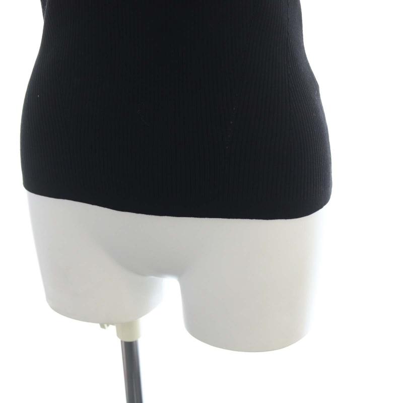 マイストラーダ Mystrada 23SS ニット セーター ノースリーブ