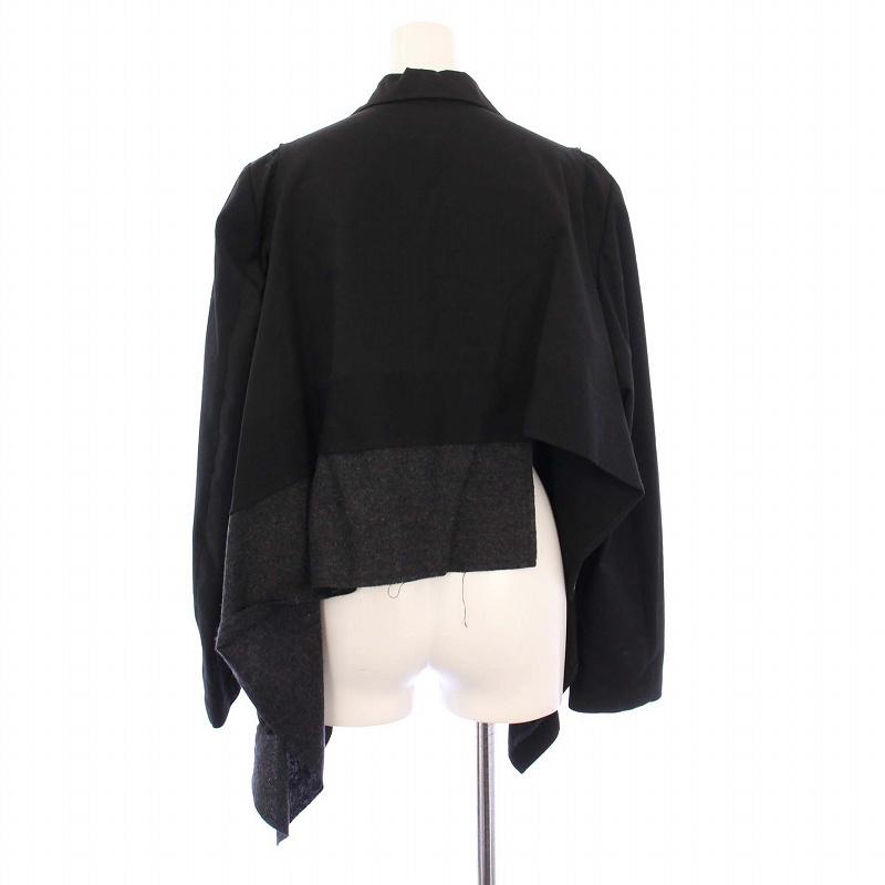コムデギャルソン COMME des GARCONS AD2003 03AW Square期