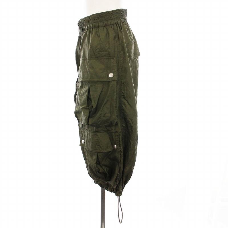 y*i様 ディーゼル DIESEL ディーゼル O-GINESTRA-NY SKIRT スカート ひざ丈