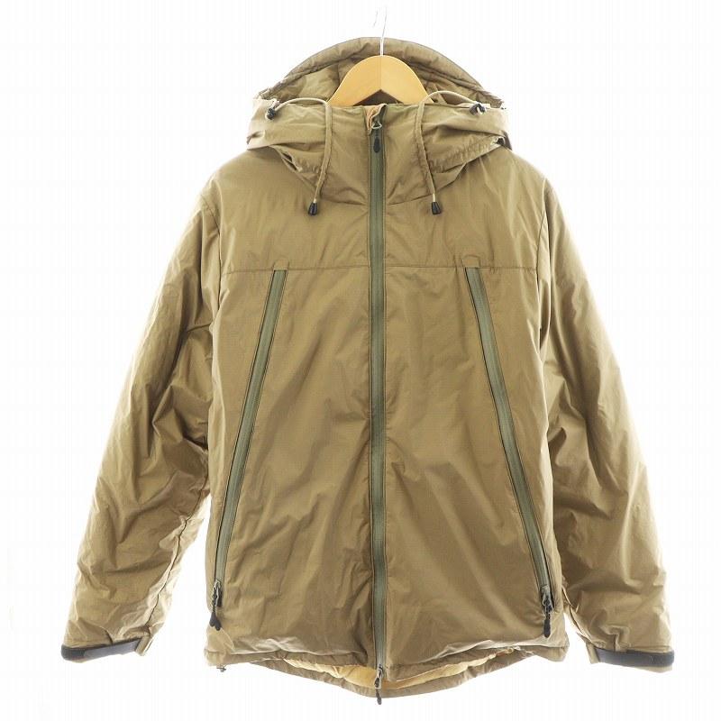 URBAN RESEARCH（アーバンリサーチ） × ナンガ オーロラ iD AURORA 