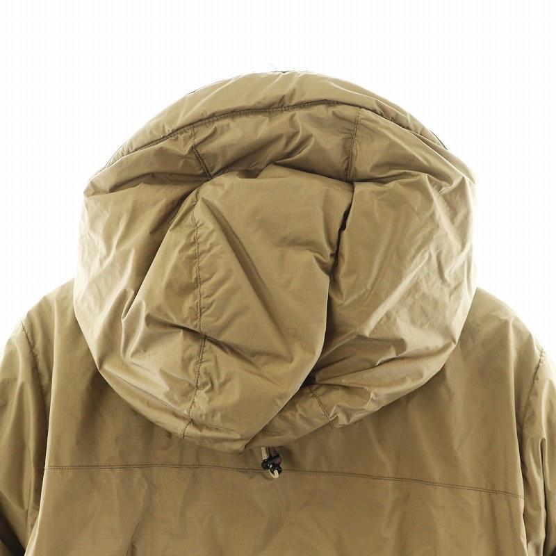 URBAN RESEARCH（アーバンリサーチ） × ナンガ オーロラ iD AURORA 