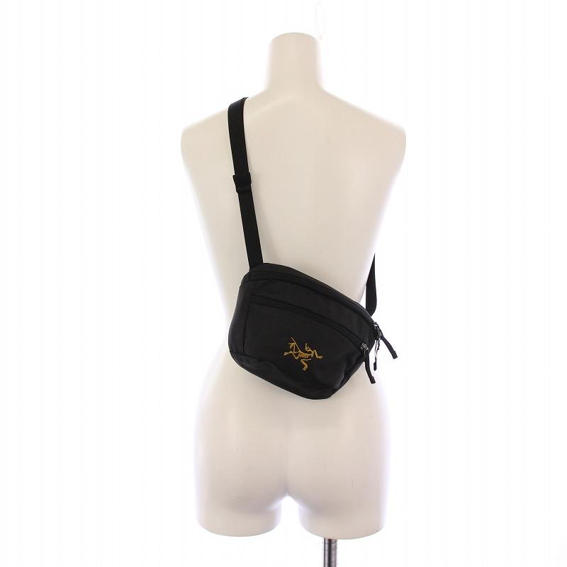 ARC'TERYX（アークテリクス） ARC'TERYX Mantis 1 Waist Pack