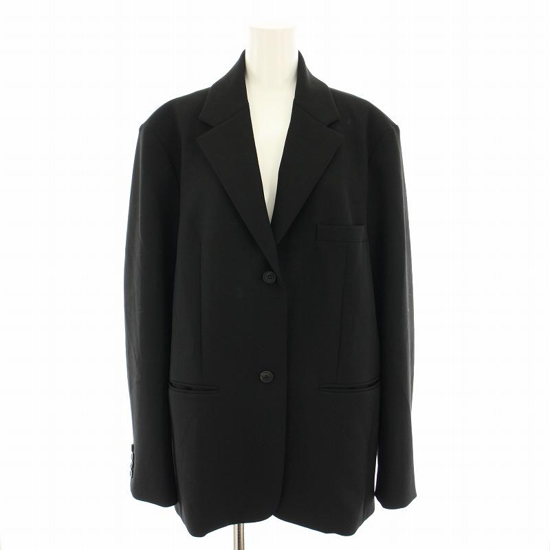 ドゥーズィエムクラス　エブリデイアイライク ジャケット　36 ドゥーズィエムクラス エブリデイアイライク 24SS アヴァンス