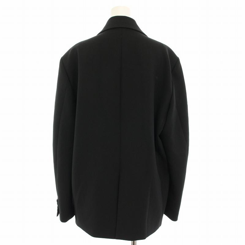 ドゥーズィエムクラス　エブリデイアイライク ジャケット　36 ドゥーズィエムクラス エブリデイアイライク 24SS アヴァンス