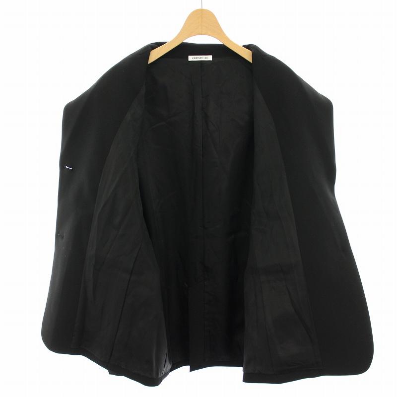 ドゥーズィエムクラス エブリデイアイライク 24SS アヴァンス
