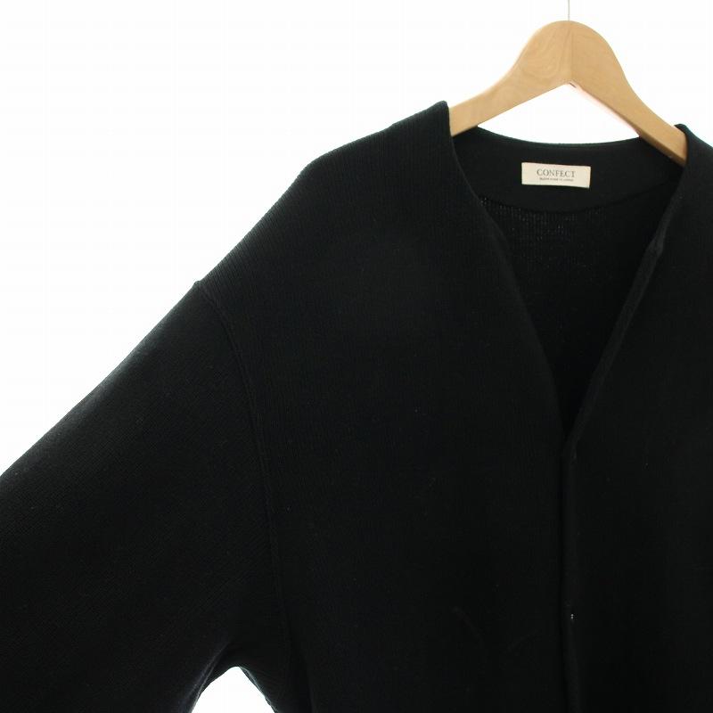 ネストローブ nest Robe コンフェクト CONFECT 23SS クォーター