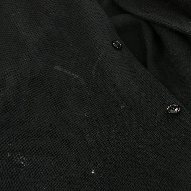 ネストローブ nest Robe コンフェクト CONFECT 23SS クォーターケージ