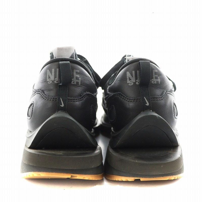 NIKE（ナイキ） × サカイ sacai ヴェイパーワッフル Vaporwaffle