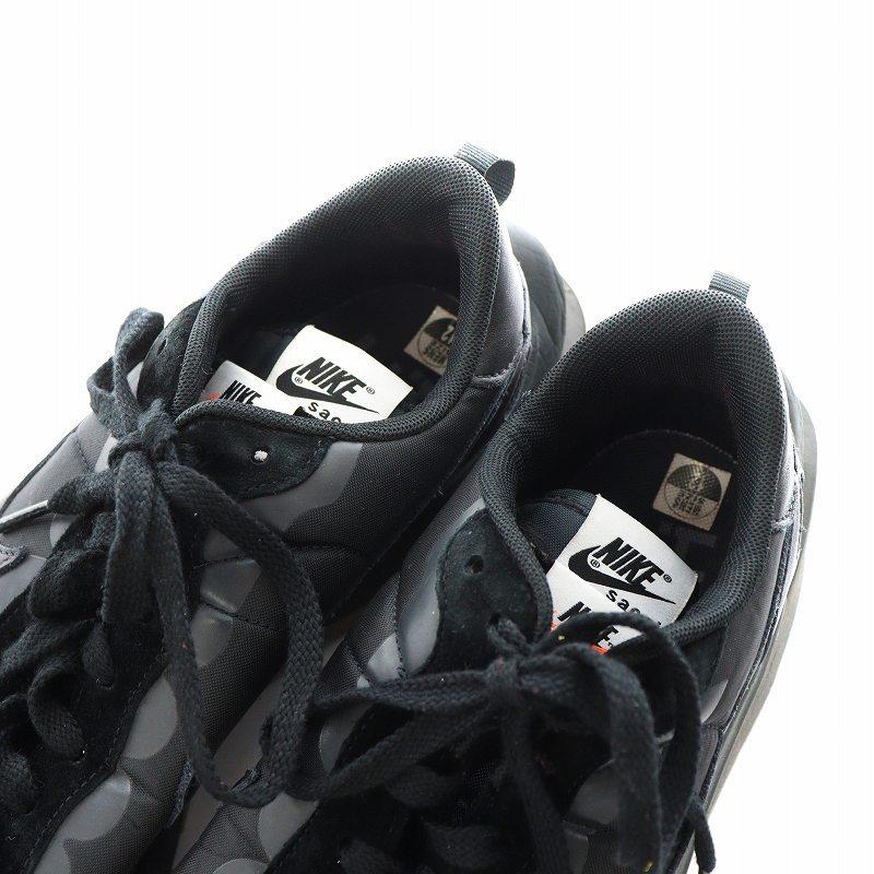 NIKE（ナイキ） × サカイ sacai ヴェイパーワッフル Vaporwaffle