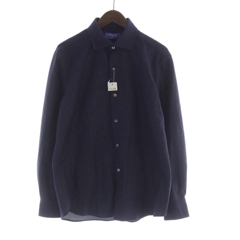 未使用品 メーカーズシャツ カマクラ MAKER'S SHIRT 鎌倉 タグ