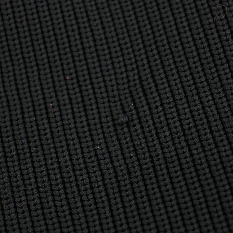 TEATORA カートリッジタートルセーター　7G ホワイト　美品 TEATORA - CARTRIDGE KNIT TURTLE 7G - delta peak (TT-KNIT-002-7G