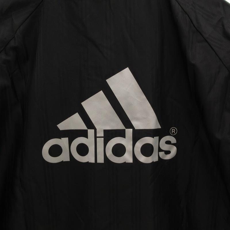 【新品・未使用】adidas ジップアップジャケット Mサイズ タグ付き adidas（アディダス） 未使用品 タグ付き ジップアップジャケット