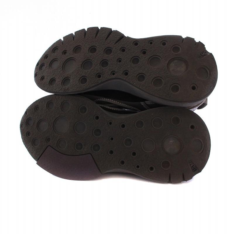 オーエーエムシー OAMC AURORA SNEAKER スニーカー シューズ レザー 42