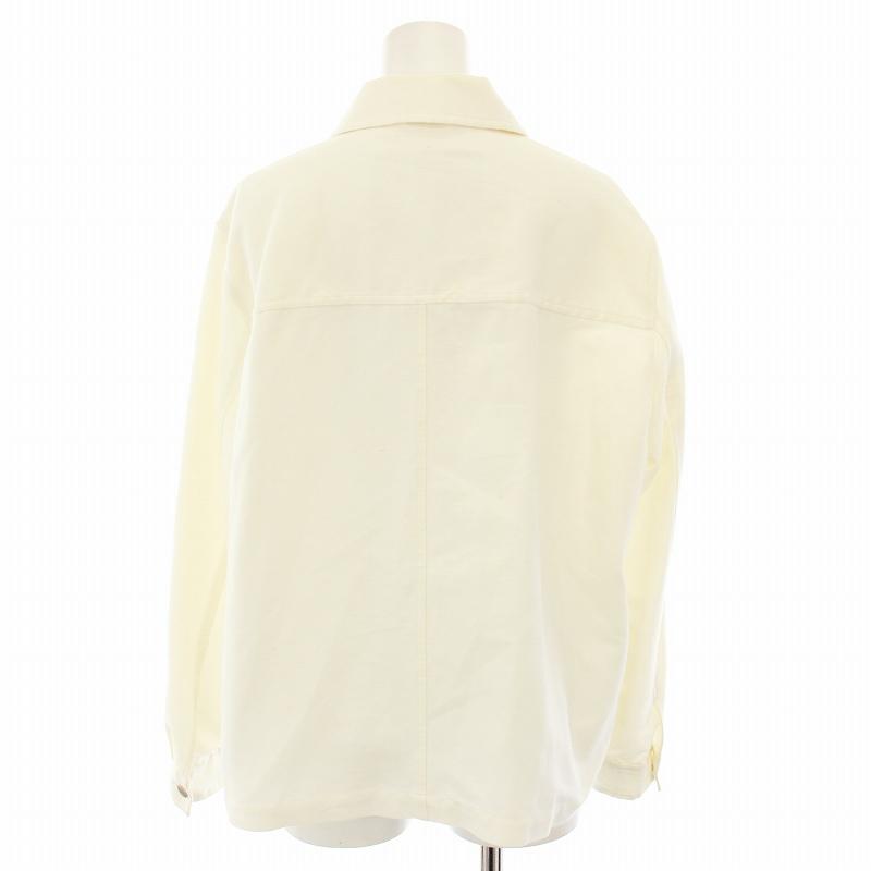 マッキントッシュ ロンドン MACKINTOSH LONDON デニムジャケット