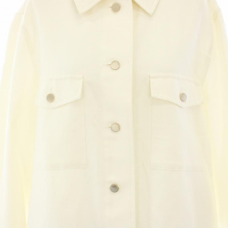 マッキントッシュ ロンドン MACKINTOSH LONDON デニムジャケット