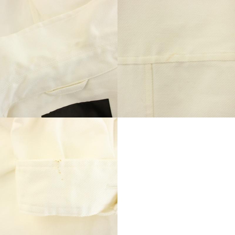 マッキントッシュ ロンドン MACKINTOSH LONDON デニムジャケット 