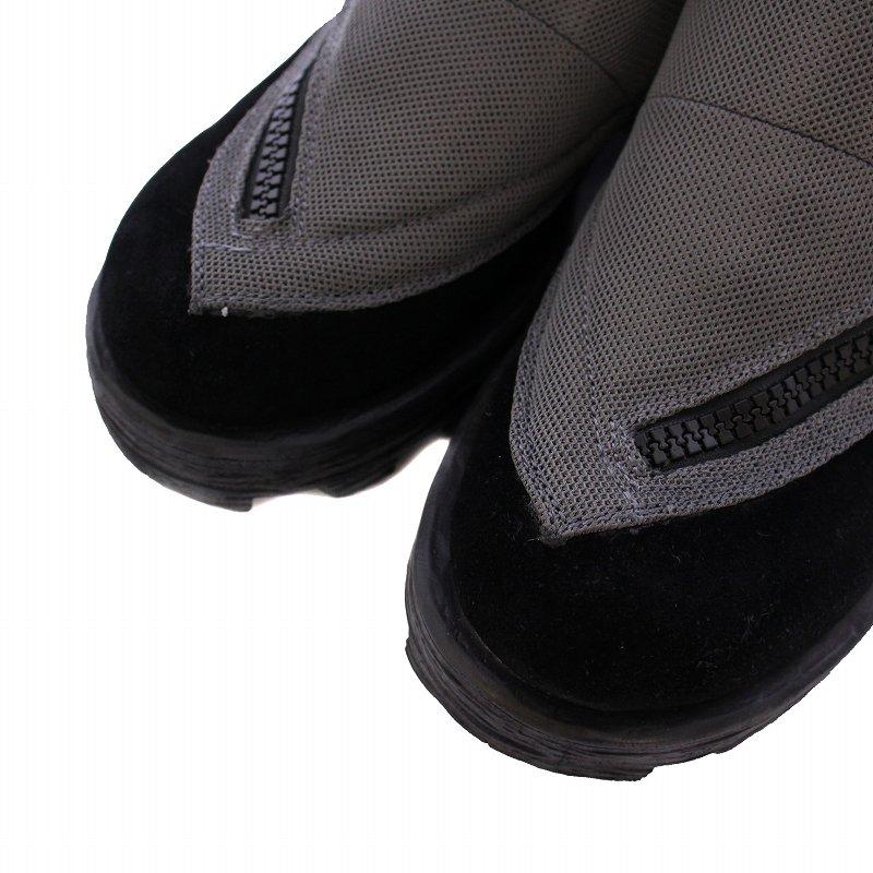 DIESEL（ディーゼル） DIESEL D-HAMMER MB ショートブーツ シューズ