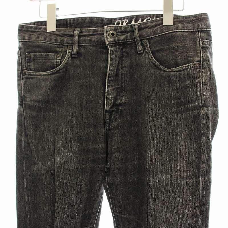 ジャパンブルージーンズ JAPAN BLUE JEANS ORMOND BEACH デニムパンツ 