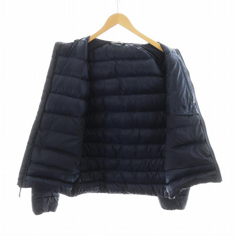 ARC'TERYX アークテリクス ソリウム THORIUM AR JACKET ダウン