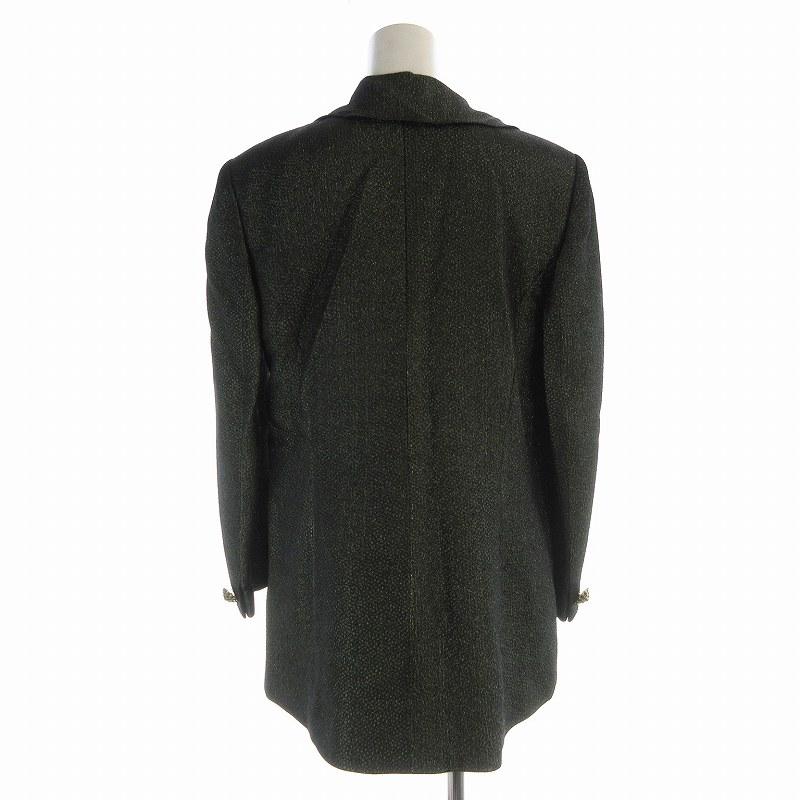 ハナエモリ HANAE MORI セットアップ 上下 2点セット ジャケット