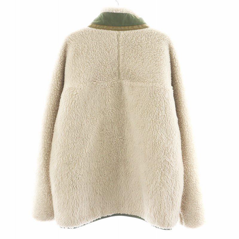 パタゴニア Patagonia レトロX ジャケット RETRO X JACKET