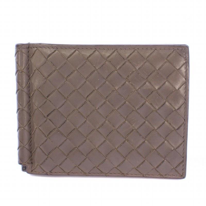 BOTTEGA VENETA（ボッテガ・ヴェネタ） イントレチャート