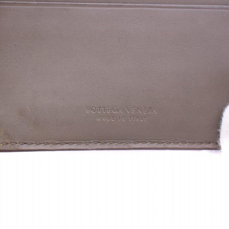 BOTTEGA VENETA（ボッテガ・ヴェネタ） イントレチャート