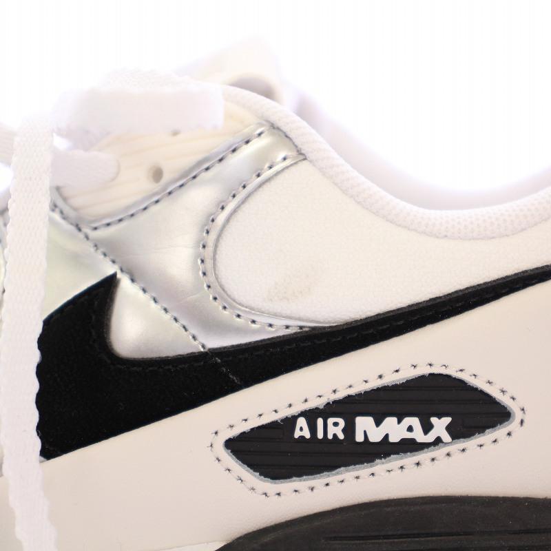 NIKE ナイキ エアマックス90 LV8 ホワイト ファントム