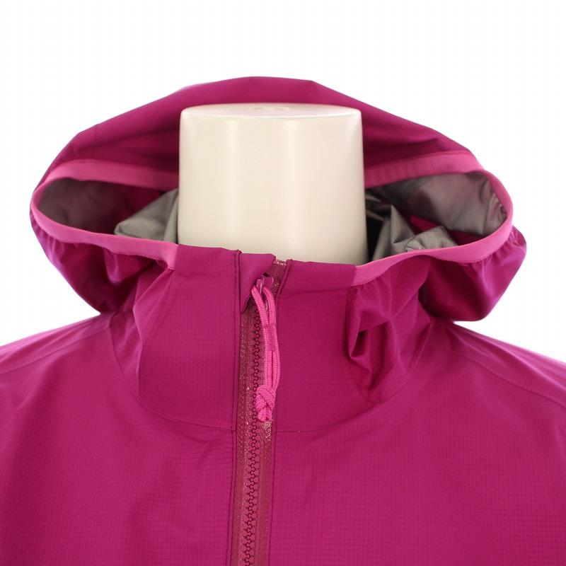 ARC'TERYX アークテリクス ベータSLハイブリットジャケット ナイロン