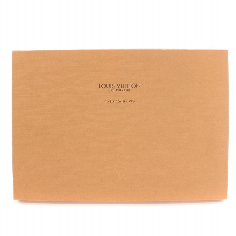 LOUIS VUITTON（ルイ・ヴィトン） ショールモノグラム ストール