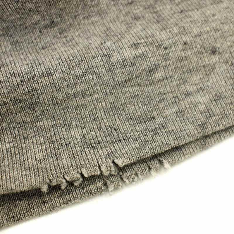 ポロ ラルフローレン POLO RALPH LAUREN スウェット ポロベア ダメージ