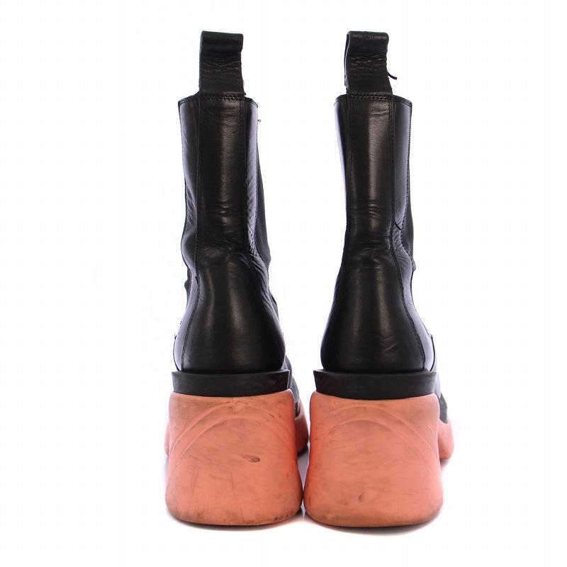 BOTTEGA VENETA（ボッテガ・ヴェネタ） BOTTEGA VENETA THE TIRE BOOT