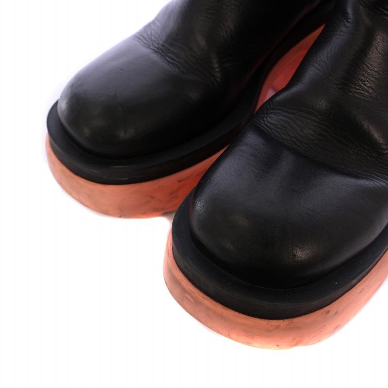 BOTTEGA VENETA（ボッテガ・ヴェネタ） BOTTEGA VENETA THE TIRE BOOT 